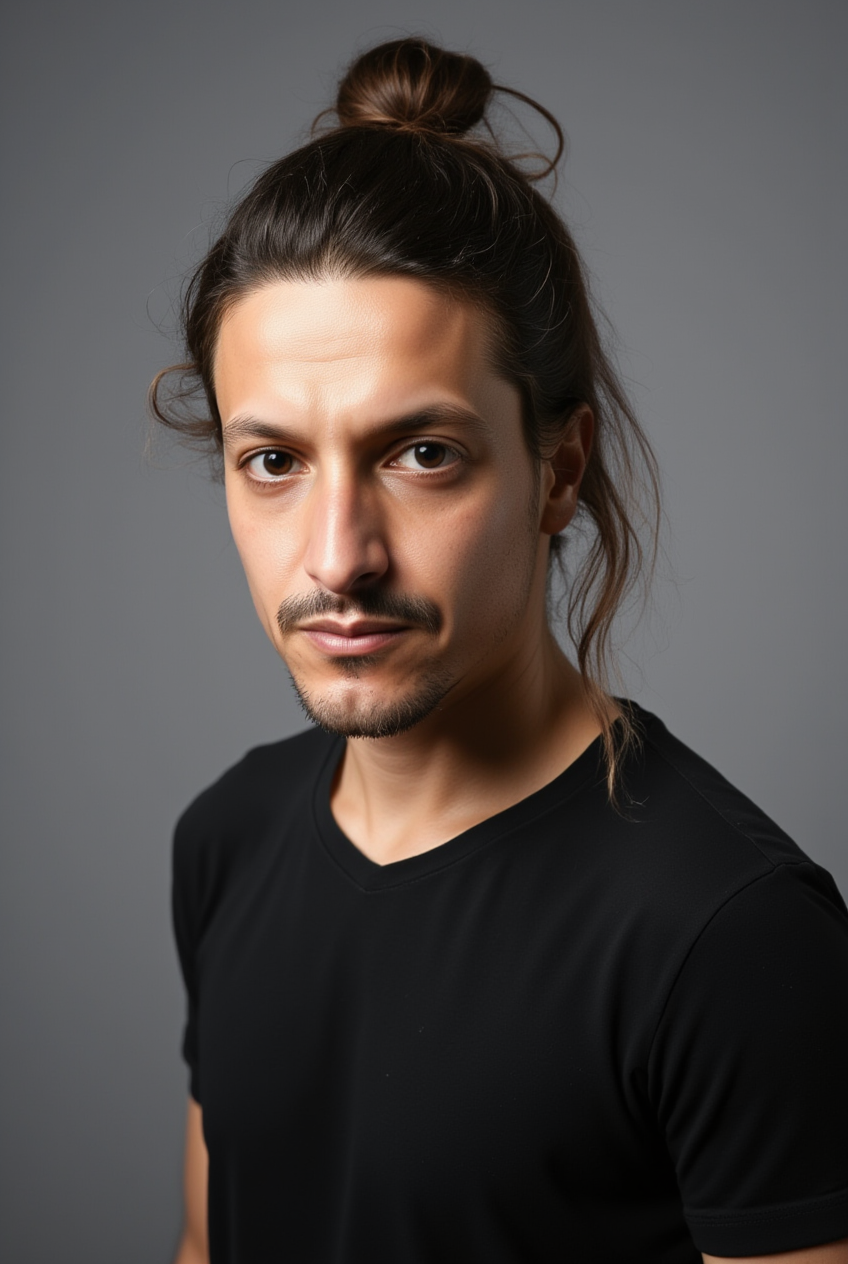 מורן קל - צילום סטודיו מקצועי